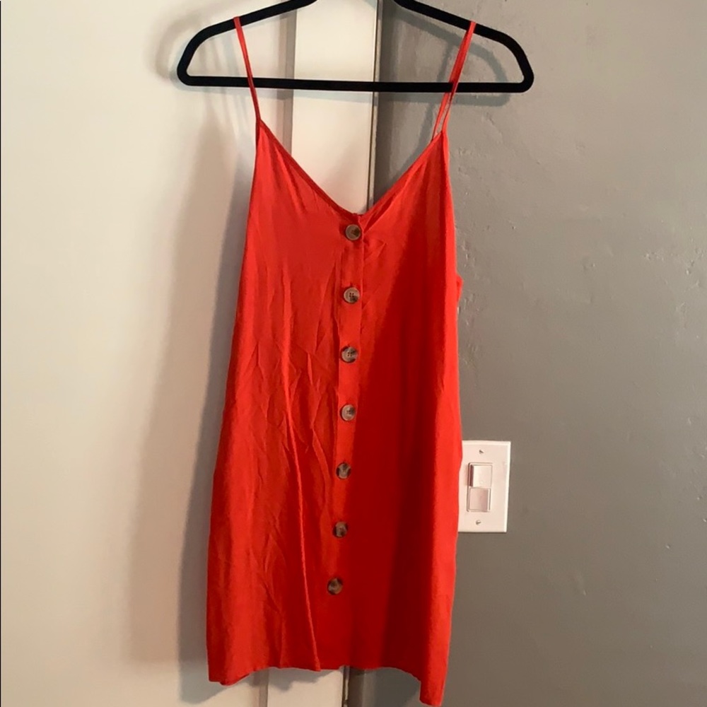Day dress
